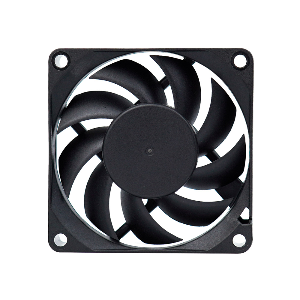 DC Axial Fan 7015