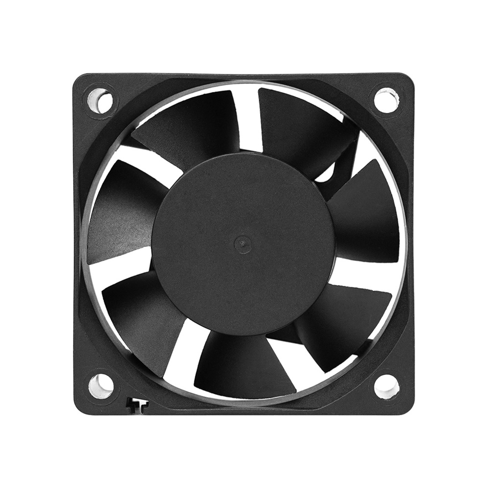 DC Axial Fan 6020