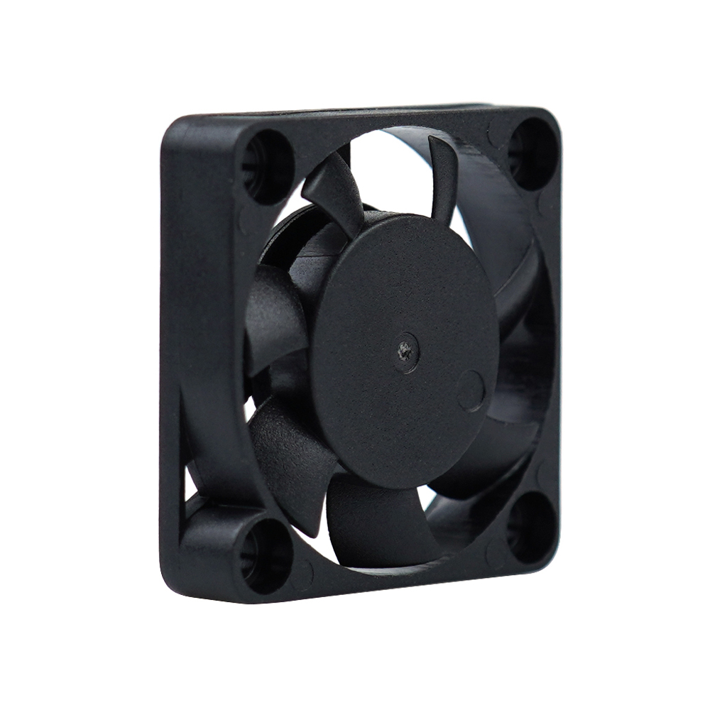 DC Axial Fan 3006