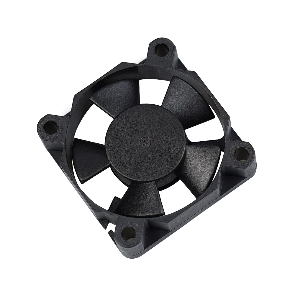 DC Axial Fan 3510