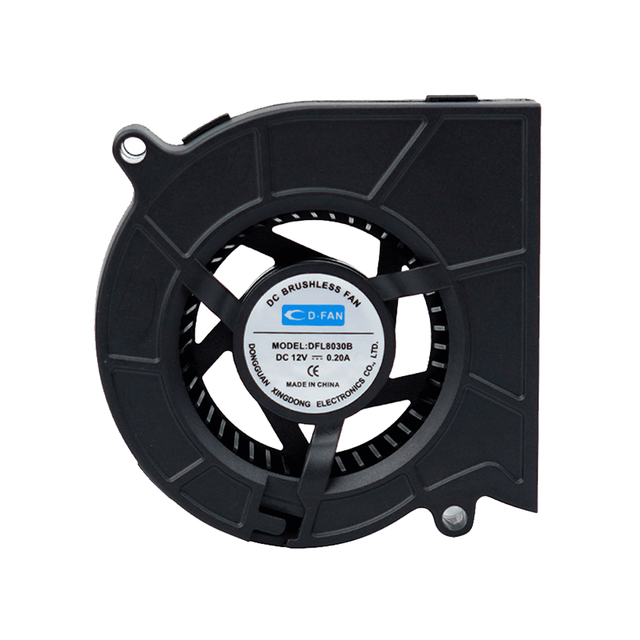 DC Blower 8030