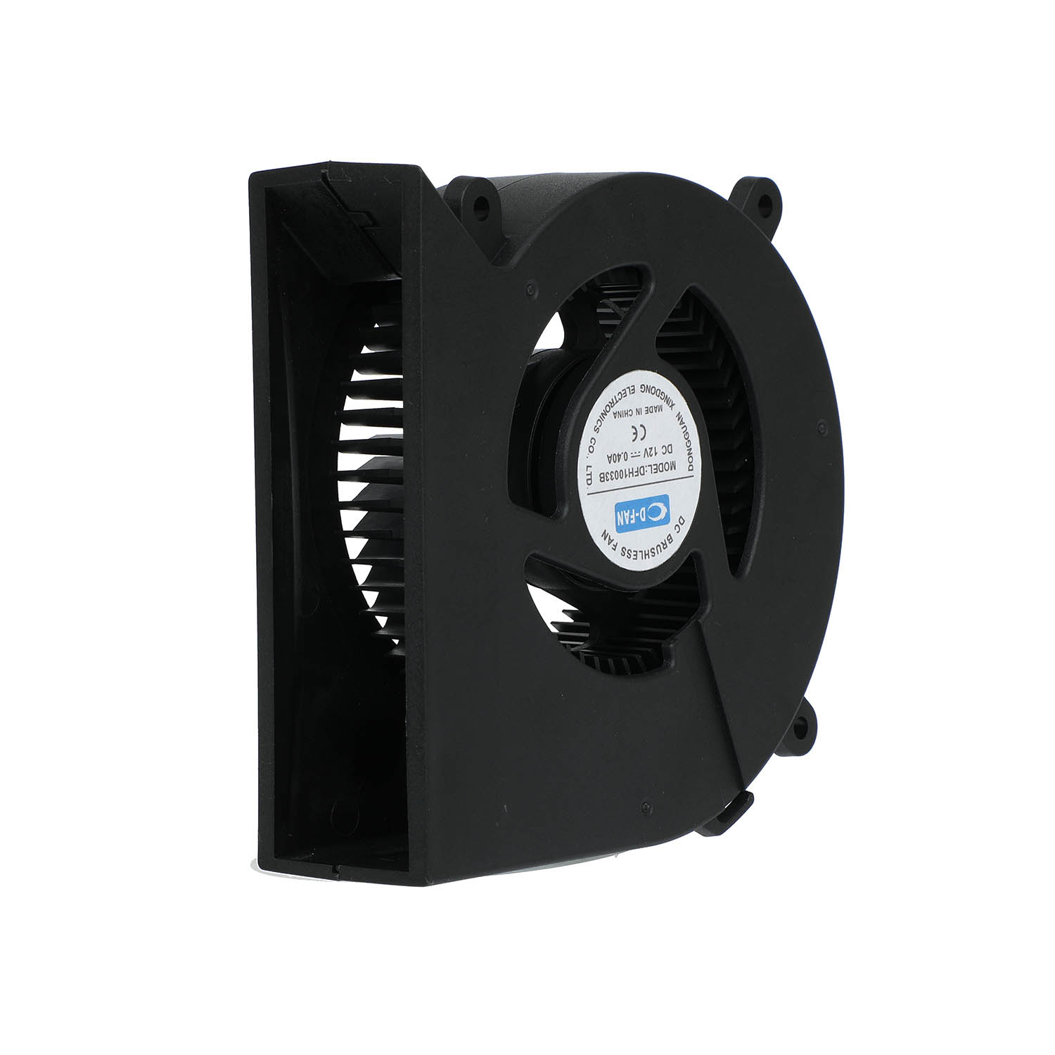 Air DC Blower 10033