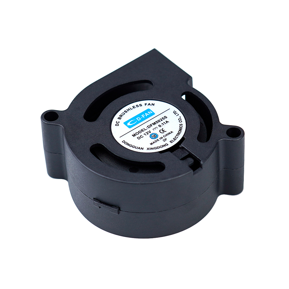 DC Blower 5025
