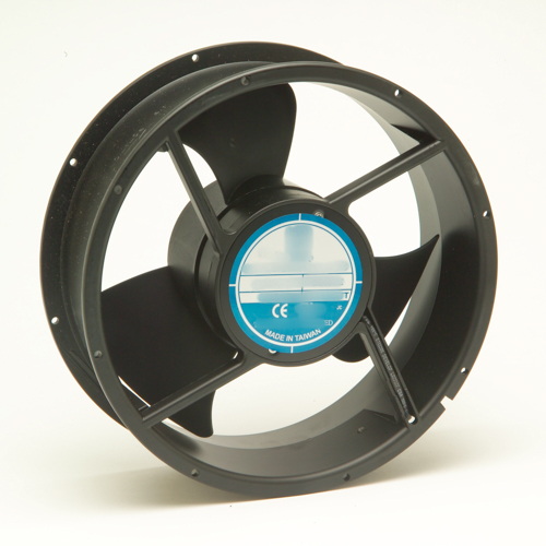 Top DC Telecom Fan Manufacturers And Suppliers in Europe