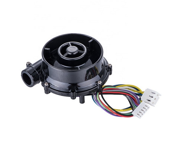 Top Automotive DC Blower Fan Manufacturers in Italy