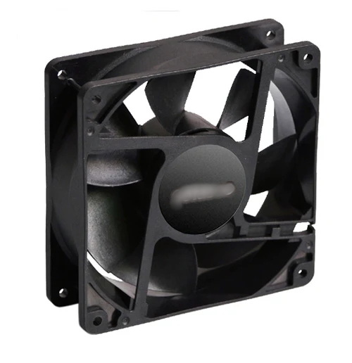 Top DC Axial Telecom Fans Manufacturers in Arabia