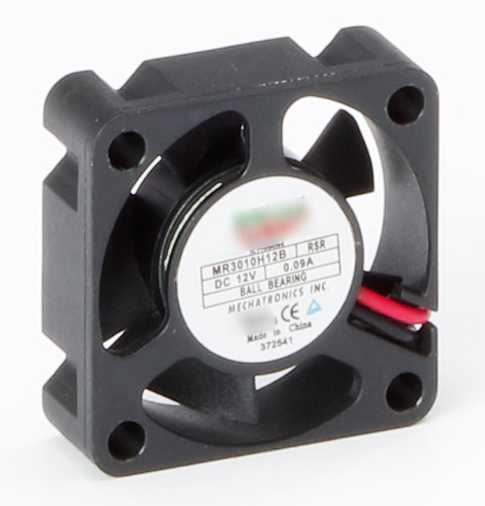Top DC Axial Telecom Fans Manufacturers in France