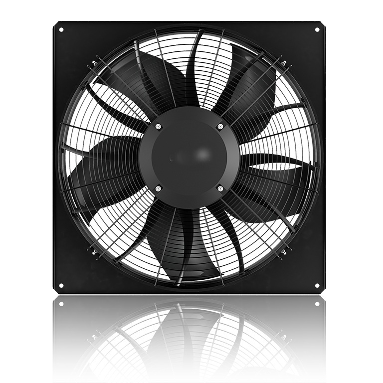 Top EC Axial Fan Manufacturers And Suppliers in Italy