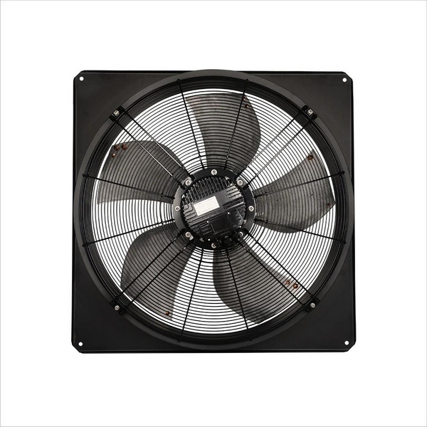 Top EC Axial Fan Manufacturers And Suppliers in Germany