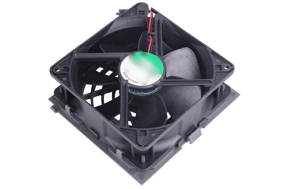 Top EC Axial Fan Manufacturers And Suppliers in Europe