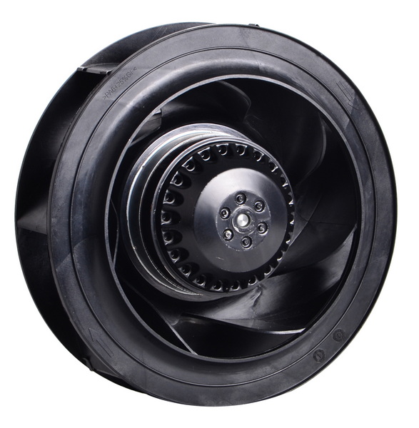 Top 10 Miniature Blower Fan Manufacturers in China
