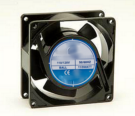 Top Computer Fan Manufacturers in Italy