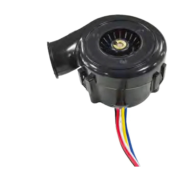Top DC Blower Manufacturers And Suppliers in Spain