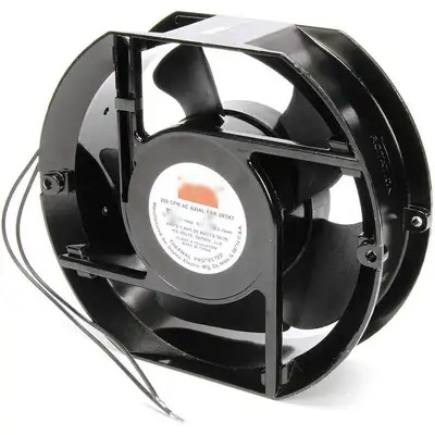 Top DC Axial Fan Manufacturers And Suppliers in America