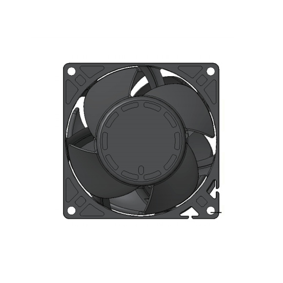 Top Miniature DC Fan Manufacturers And Suppliers in Italy