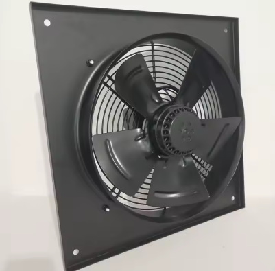 Top Miniature Axial Fan Manufacturers and Suppliers in Portugal