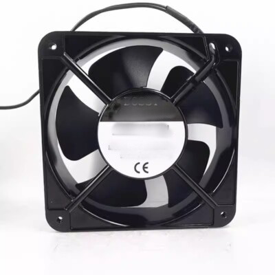 Top DC Axial Fan Manufacturers And Suppliers in Italy