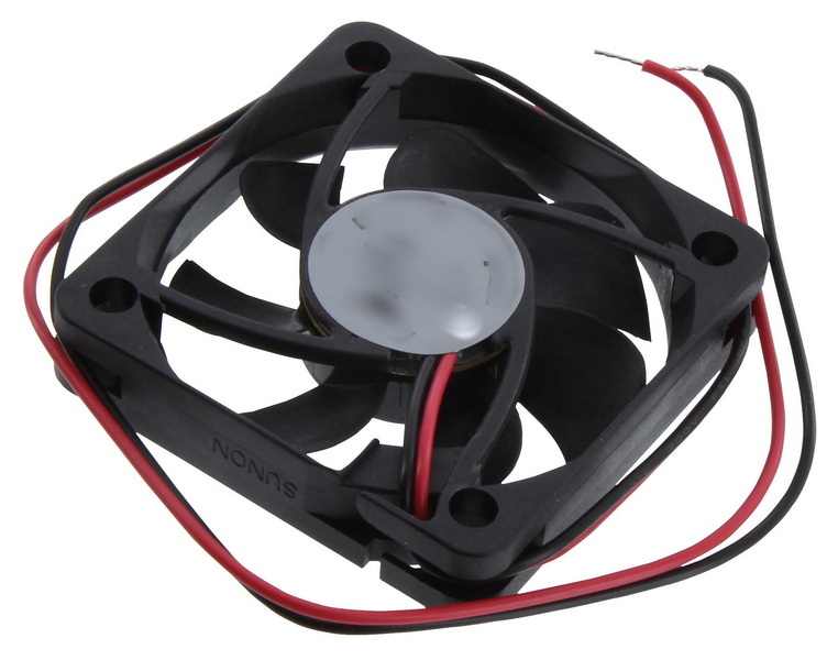 Top DC Axial Fan Manufacturers And Suppliers in Russia