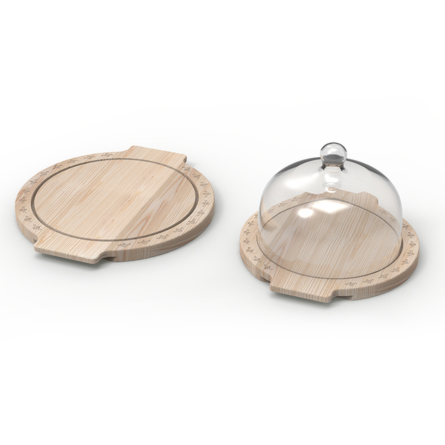 Kitchenware: Ashwood Cake Pan