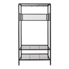Heavy-Duty 2-Tier Steel Utility Shelving Unit Custom Factory Multi-Function Metal Storage Rack for Tool Display