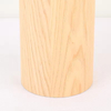 Hot Sale Engraved logo Unique Real Wooden Aroma Diffuser for Home and Car