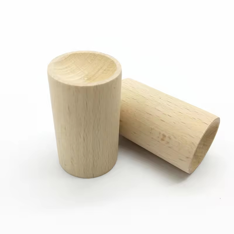 Natural Solid Wood Modern Customizable Color Essential Oil Diffuser Simplicity Its Best Unique Texture Fragrance for Valentine's