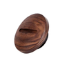 High Quality Low Price Durable Space-Saving Modern Custom Style Decorative Wooden Wall and Coat Hooks Hanging