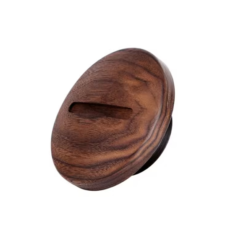 High Quality Low Price Durable Space-Saving Modern Custom Style Decorative Wooden Wall and Coat Hooks Hanging
