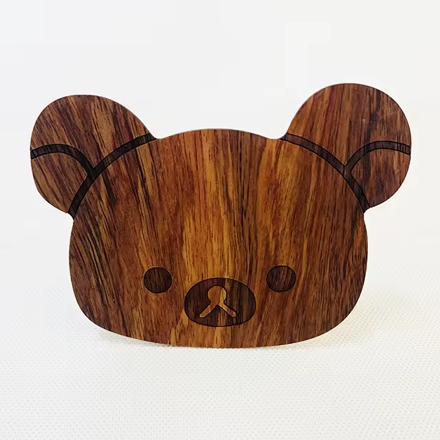 Wholesale Professional Bamboo Solid Wood Durable Space-Saving Modern Rectangle Board Chopping Cutting Board