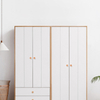 Wooden furniture handle