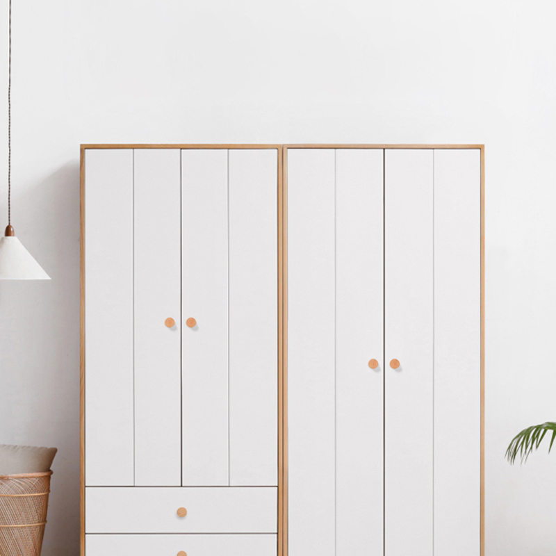 Wooden furniture handle