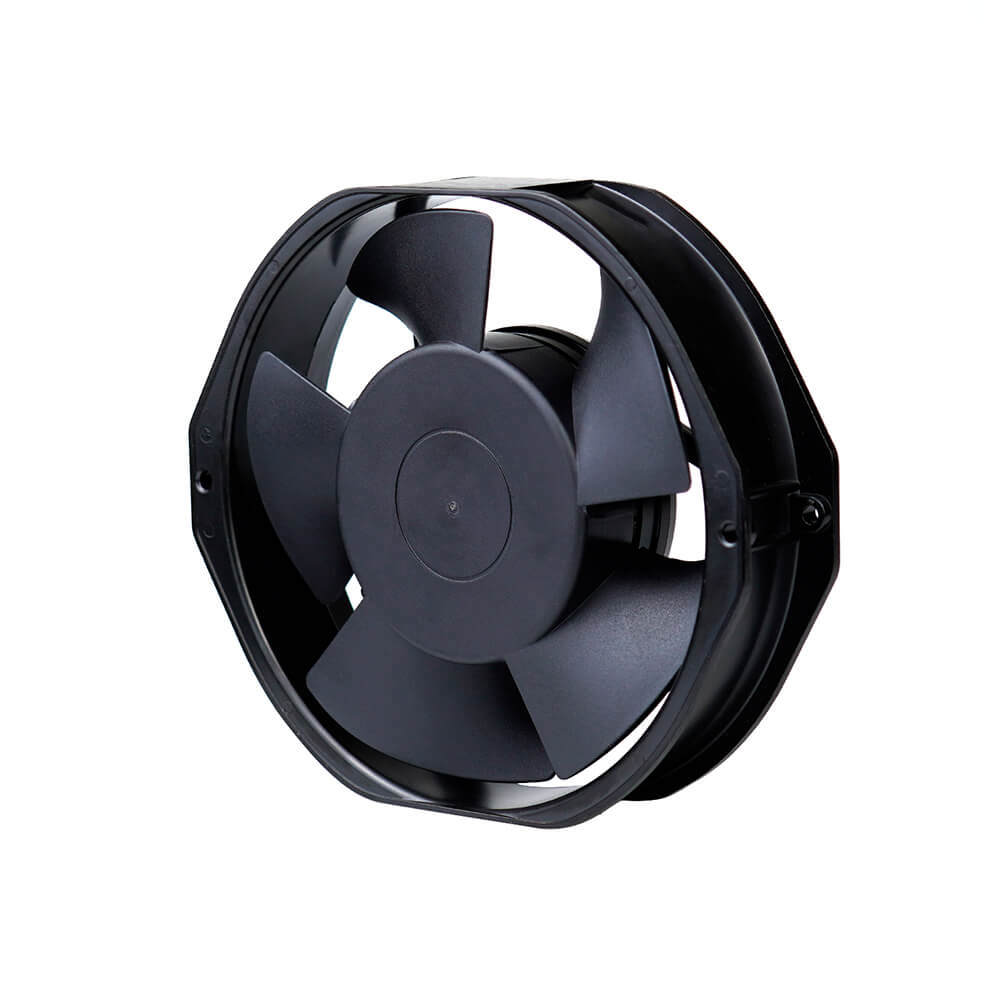 AC Axial Fan 1738