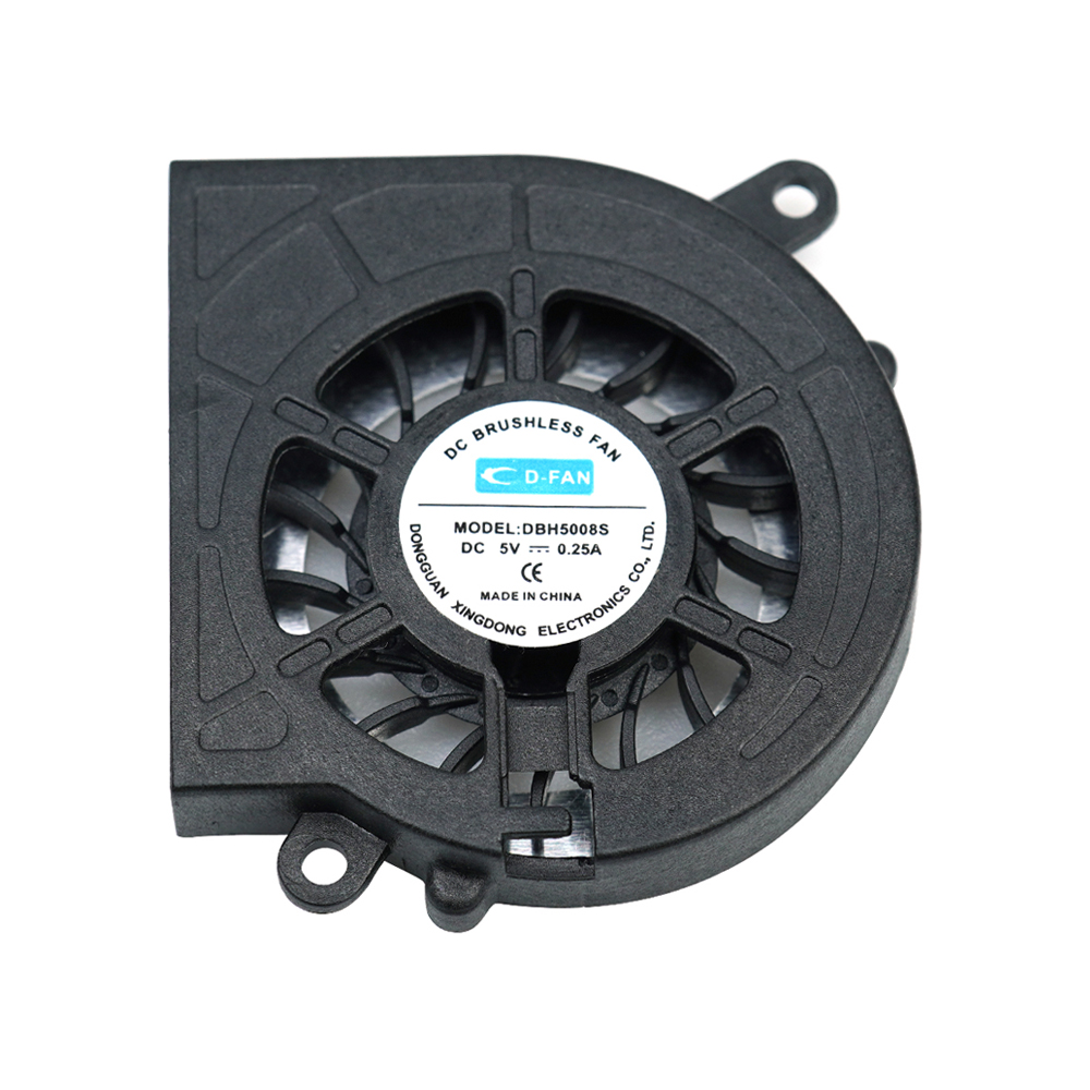 DC Blower 5008
