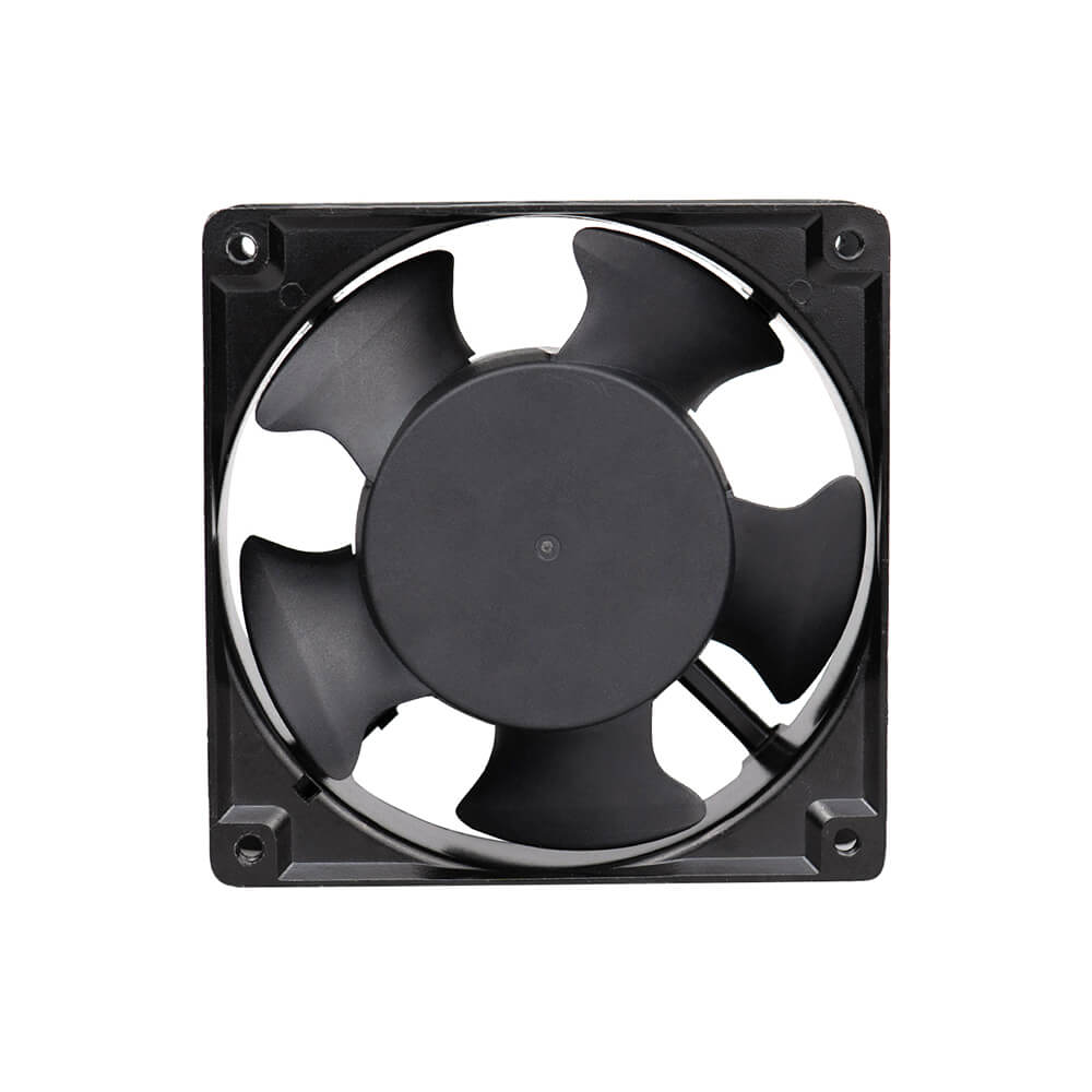 BrushlessAC Axial Fan 1238