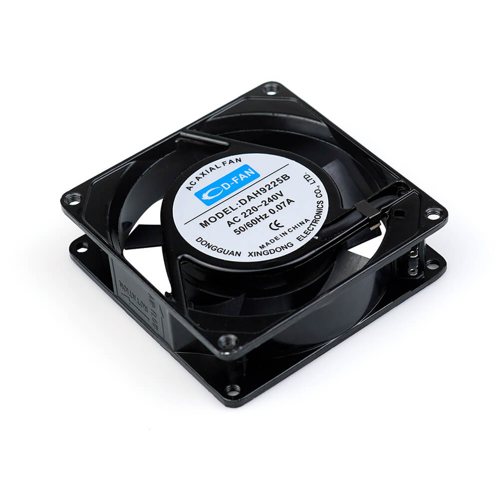 AC Axial Fan 9225