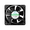 EC Axial Fan 1238