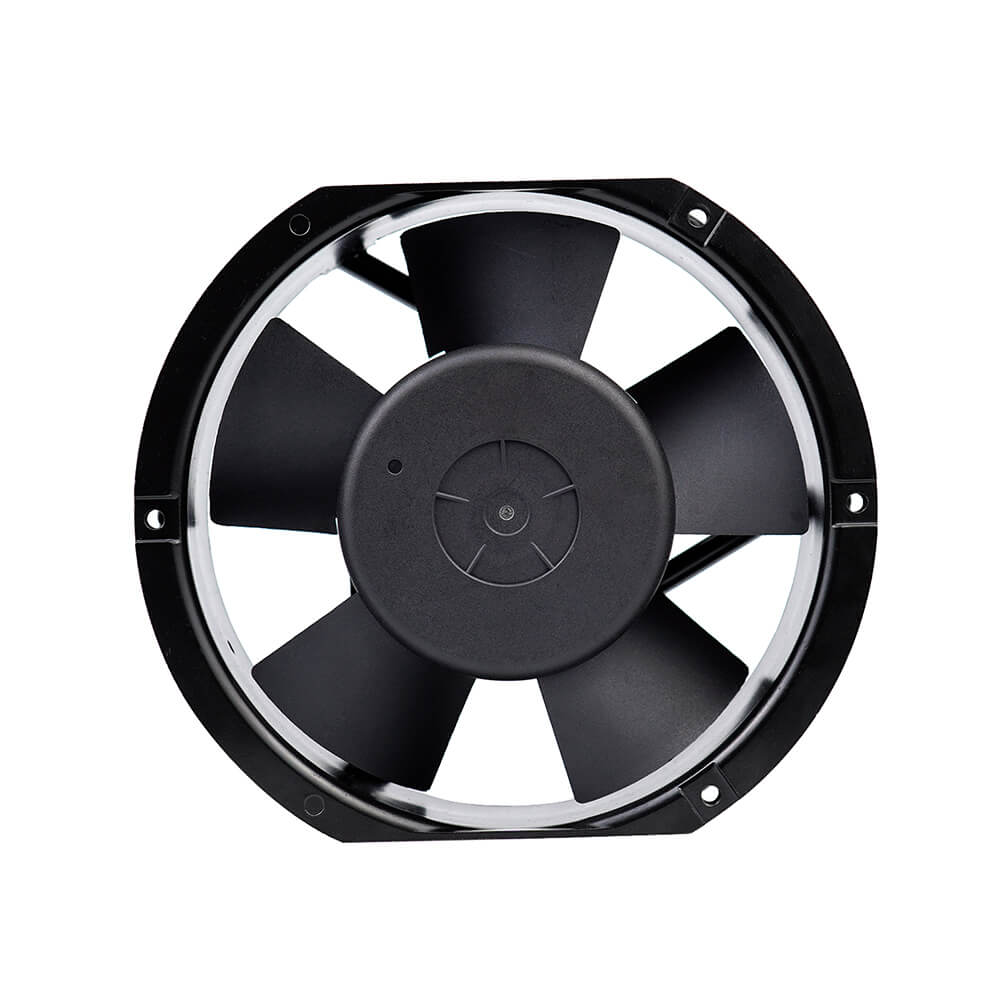 AC Axial Fan 1751