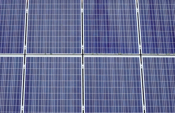 Photovoltaic module