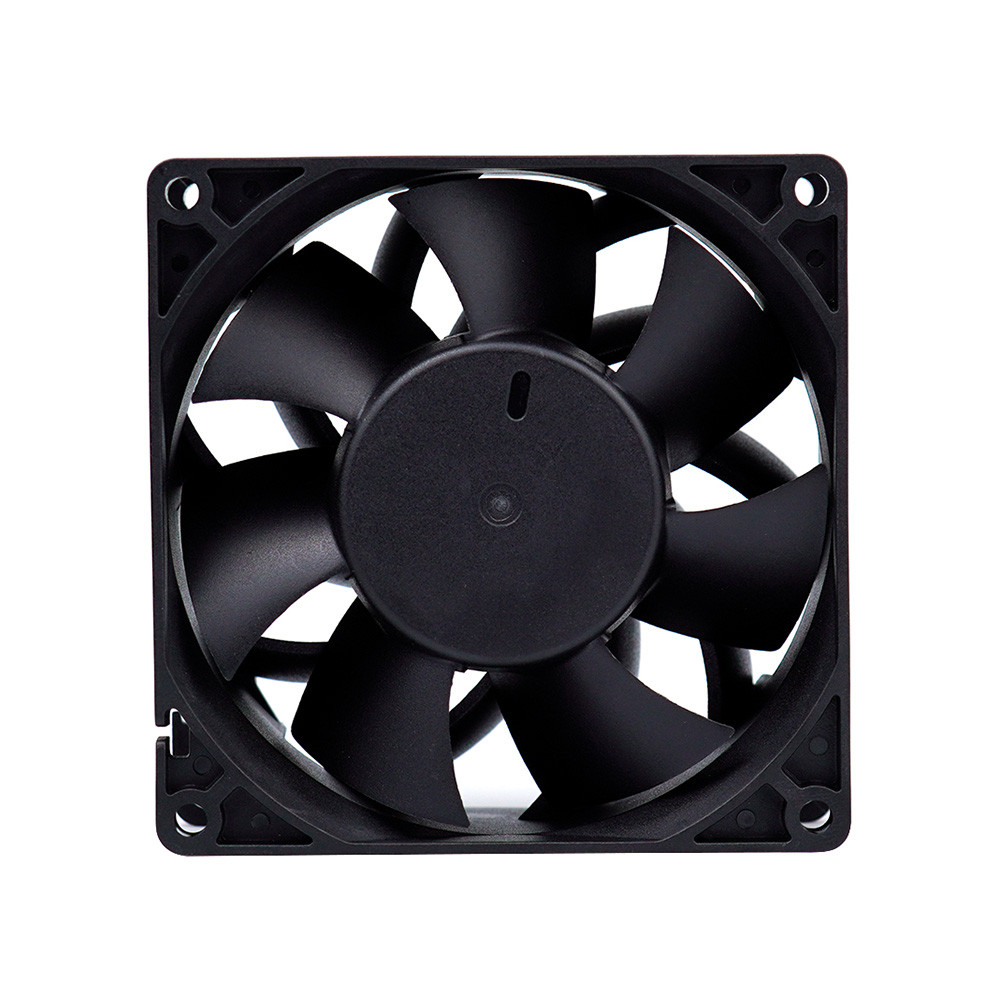 DC Axial Fan 9238
