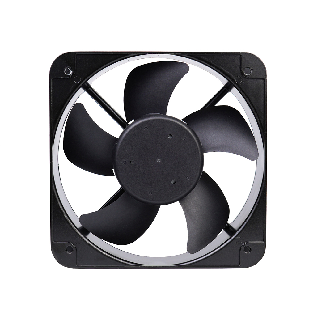 DC Axial Fan 20060