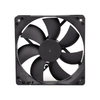 DC Axial Fan 1225