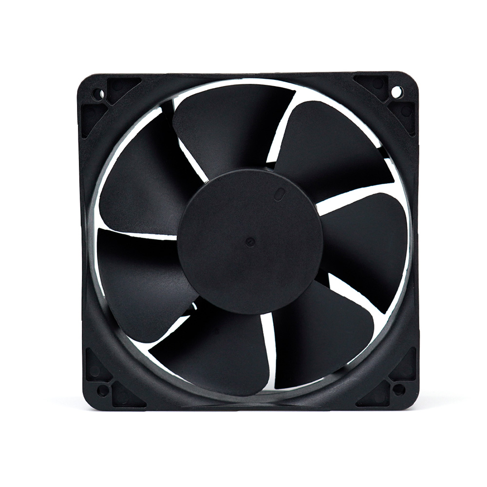 DC Axial Fan 1232
