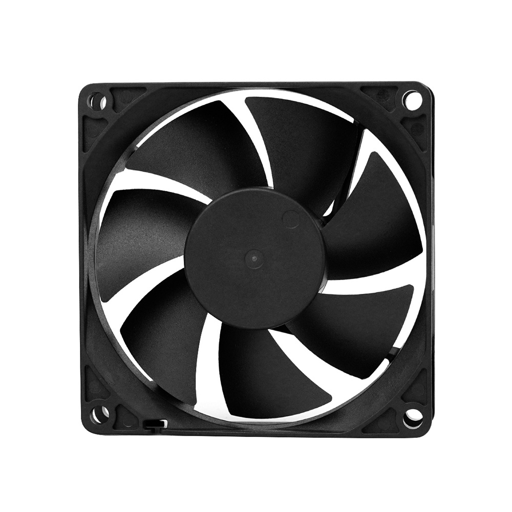 DC Axial Fan 8020