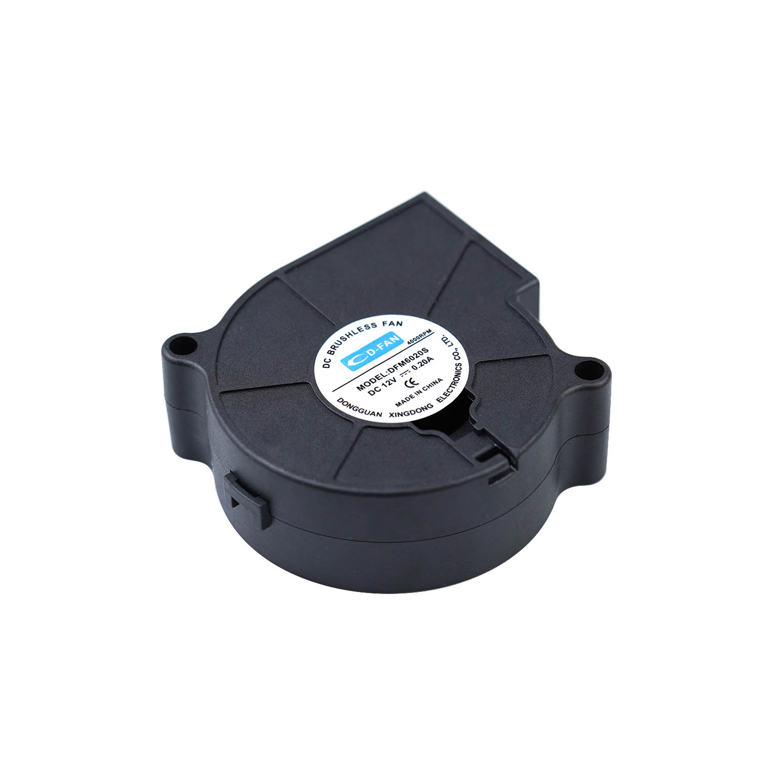 DC Blower 6020