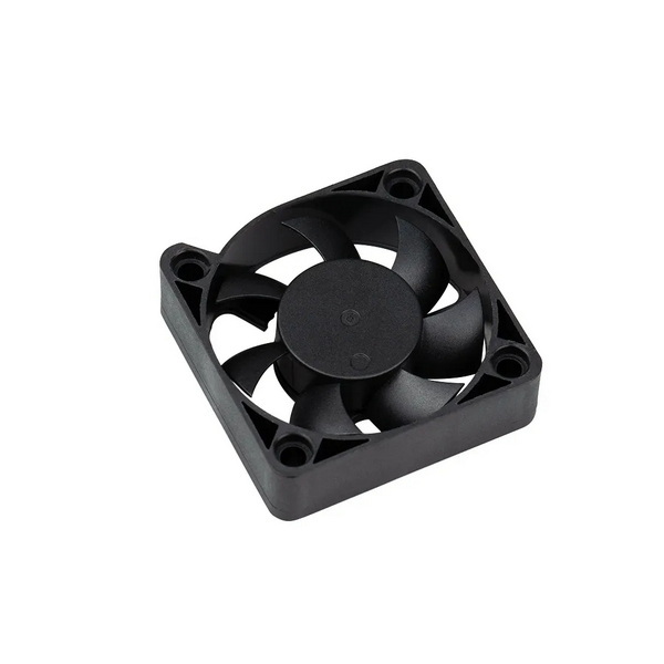 Top 10 DC telecom fan manufacturers in china