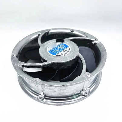 Top 10 DC Axial Telecom Fans companies in china