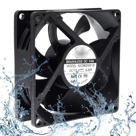 Top Dustproof DC Cooling Fan Manufacturers in Italy.jpg