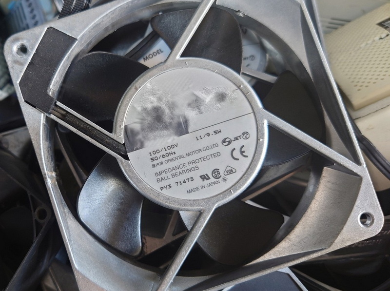Top Dustproof DC Cooling Fan Manufacturers And Suppliers in Japan