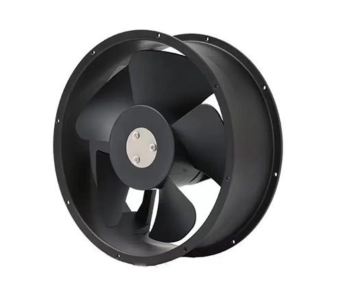 Top EC Axial Fan Manufacturers And Suppliers in India