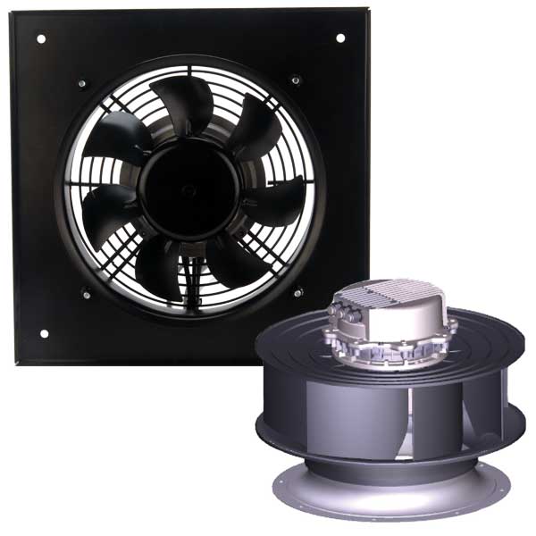 Top Frameless Fan Manufacturers And Suppliers in Canada